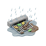 Leaks / Burst Pipes